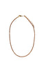 Alouette Design
 Tiny Necklace - Amber