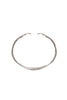 Alouette Design
 Twig Necklace - Silver