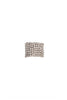 Alouette Design
 Bubble Ring - Silver
