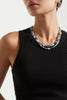 Alouette Design
 Bindi Necklace - Marine