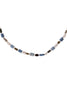 Alouette Design
 Bindi Necklace - Marine