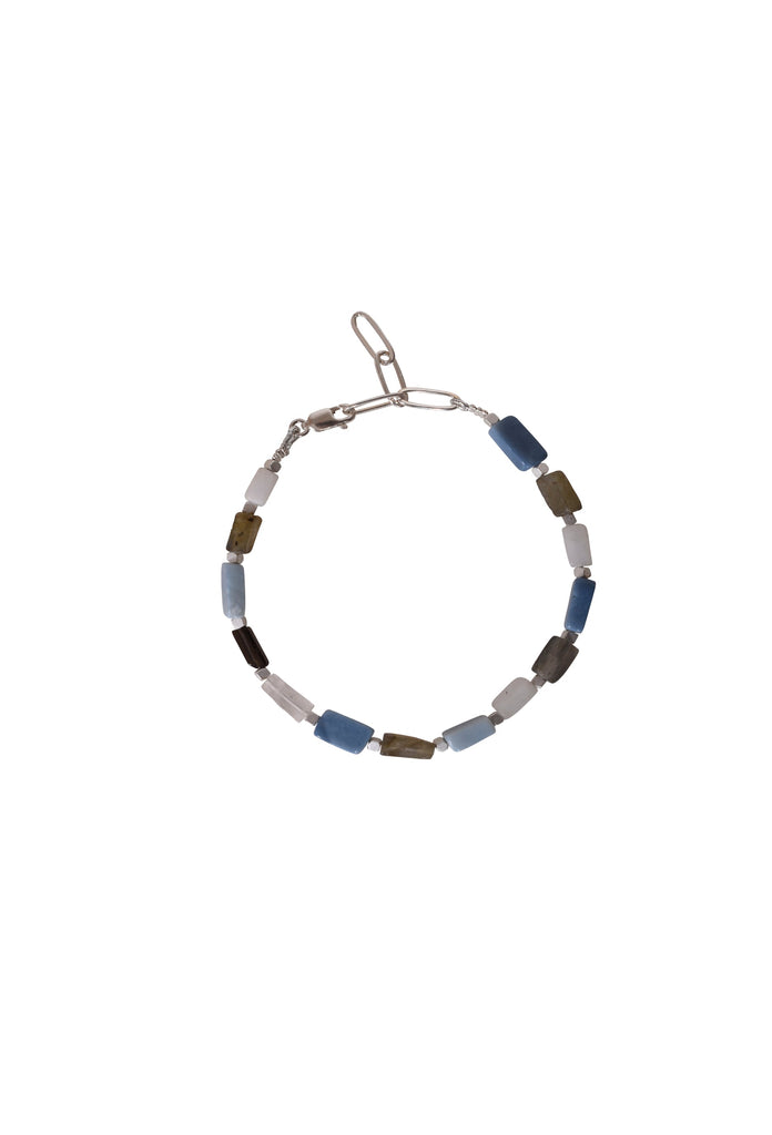 Alouette Design
 Bindi Bracelet - Marine