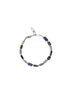 Alouette Design
 Bindi Bracelet - Marine