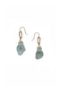 Alouette Design
 Quincy Earring - Gold