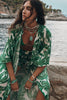 Alouette Design
 Penny Necklace - Amazonite