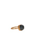 Alouette Design
 Quincy Ring - Labradorite