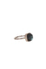 Alouette Design
 Quincy Ring - Labradorite
