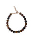 Alouette Design
 Tigres Necklace - Gold