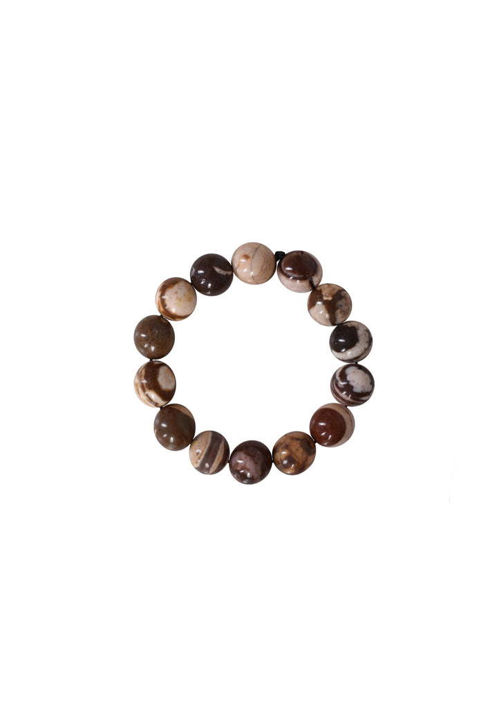Alouette Design
 Kini Bracelet - Jasper
