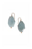 Alouette Design
 Eva Earring - Amazonite