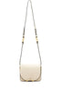 Nikki Williams Overlander Bag - Ivory