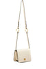 Nikki Williams Overlander Bag - Ivory