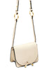Nikki Williams Overlander Bag - Ivory