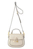 Nikki Williams Belle Bag - Ivory