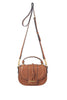 Nikki Williams Huntress Bag - Tan