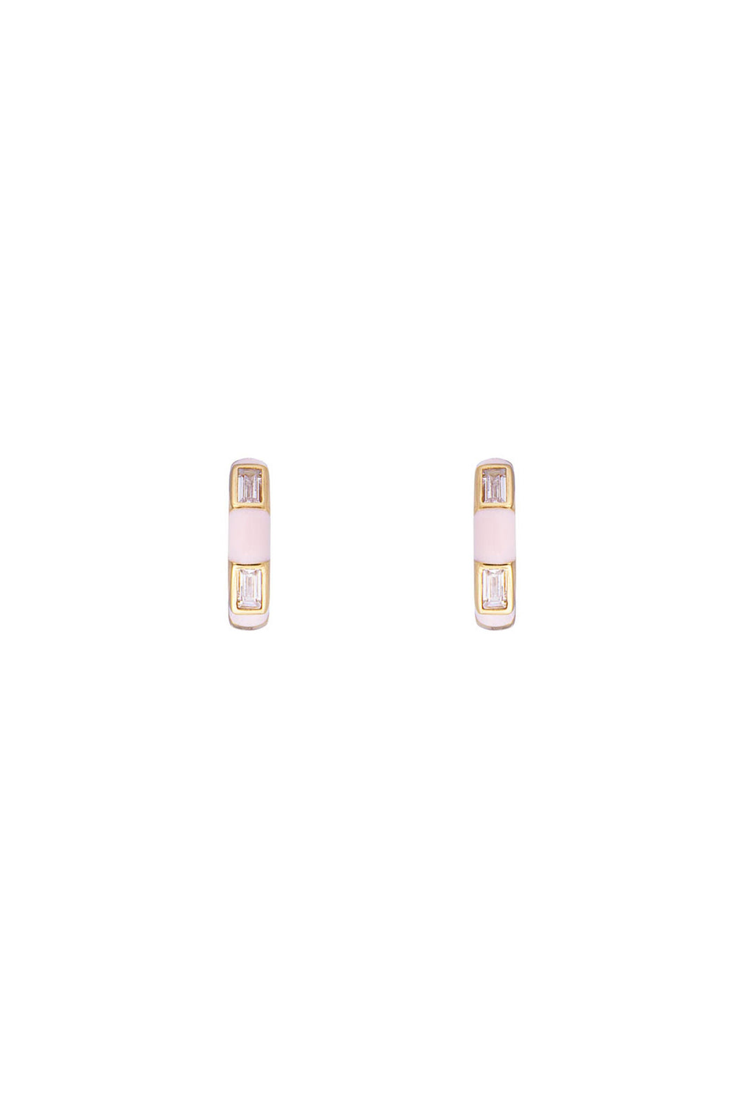 Fairley Flamingo Midi - Gold