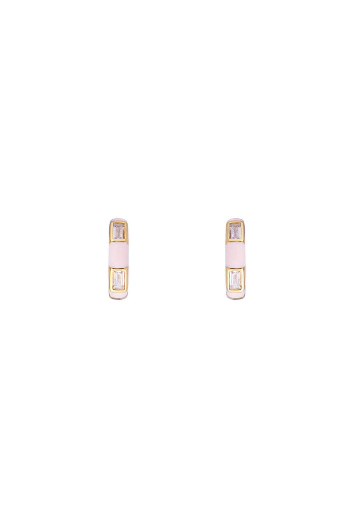 Fairley Flamingo Midi - Gold