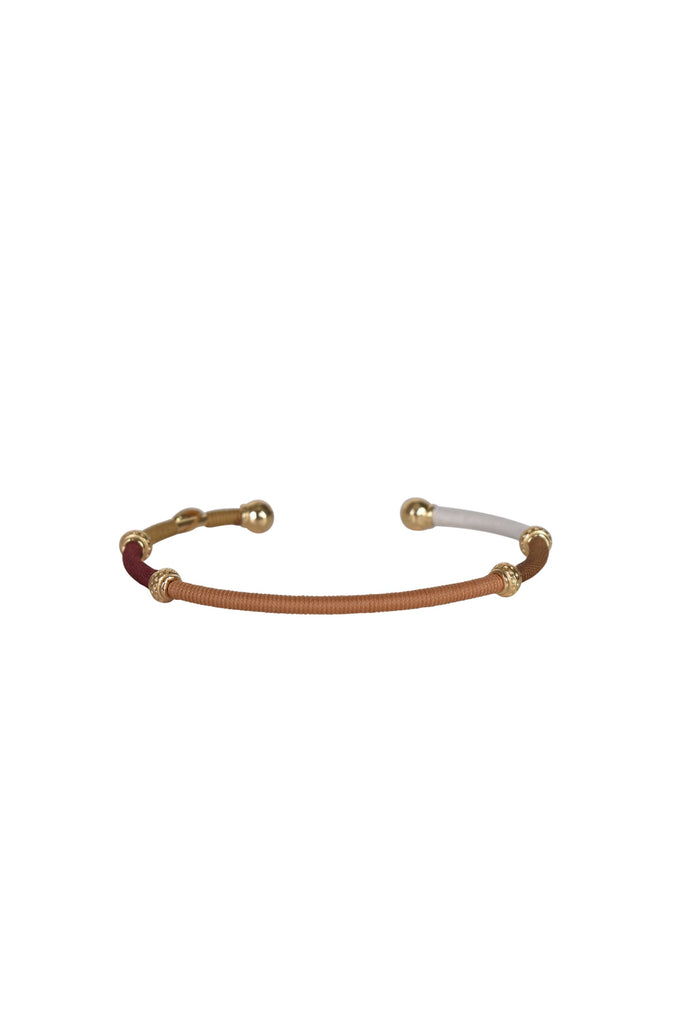 Gas Bijoux Zizanie Bracele - Orange