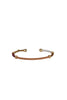 Gas Bijoux Zizanie Bracele - Orange