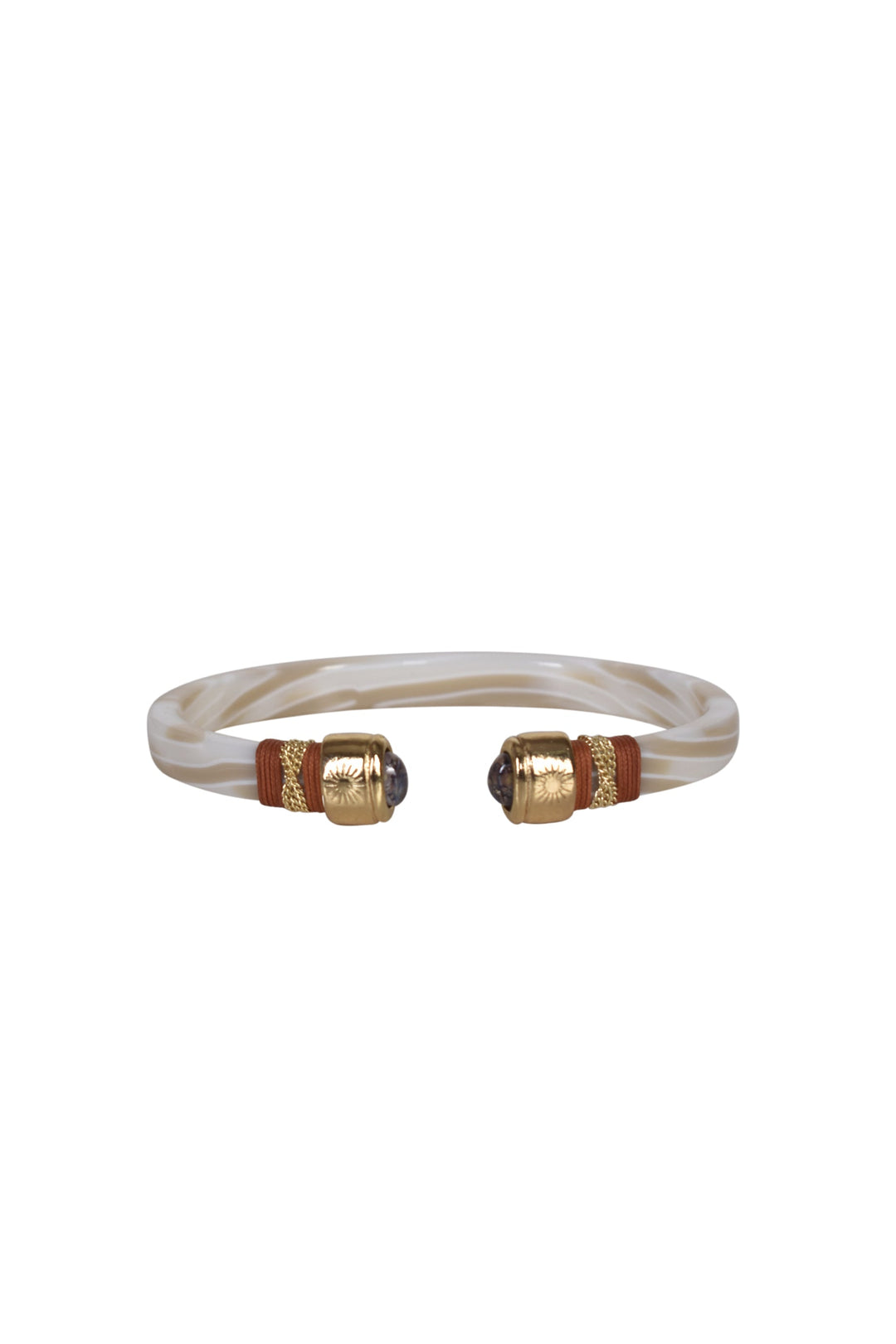 Gas Bijoux Sarina Bracelet - Multi Coloured
