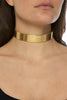 Silvia Gnecchi Alisee Necklace - Gold