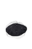 Misa Harada Floe Beret - Black