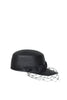 Misa Harada Alpha Cap - Black