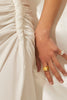 Jenny Bird Vivana Ring - Gold