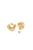 Jenny Bird Chunky Doune - Gold