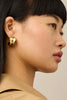 Jenny Bird Chunky Doune - Gold