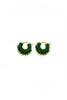 Kroon Classic Hoops - Green