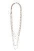 Sita Nevado Muna Necklace - Gold