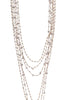 Sita Nevado Muna Necklace - Gold