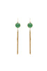 Sita Nevado Cancia Earring - Gold