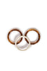 Sita Nevado Valeria Bangles - Amber