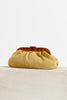 Sita Nevado Verbena Clutch - Natural