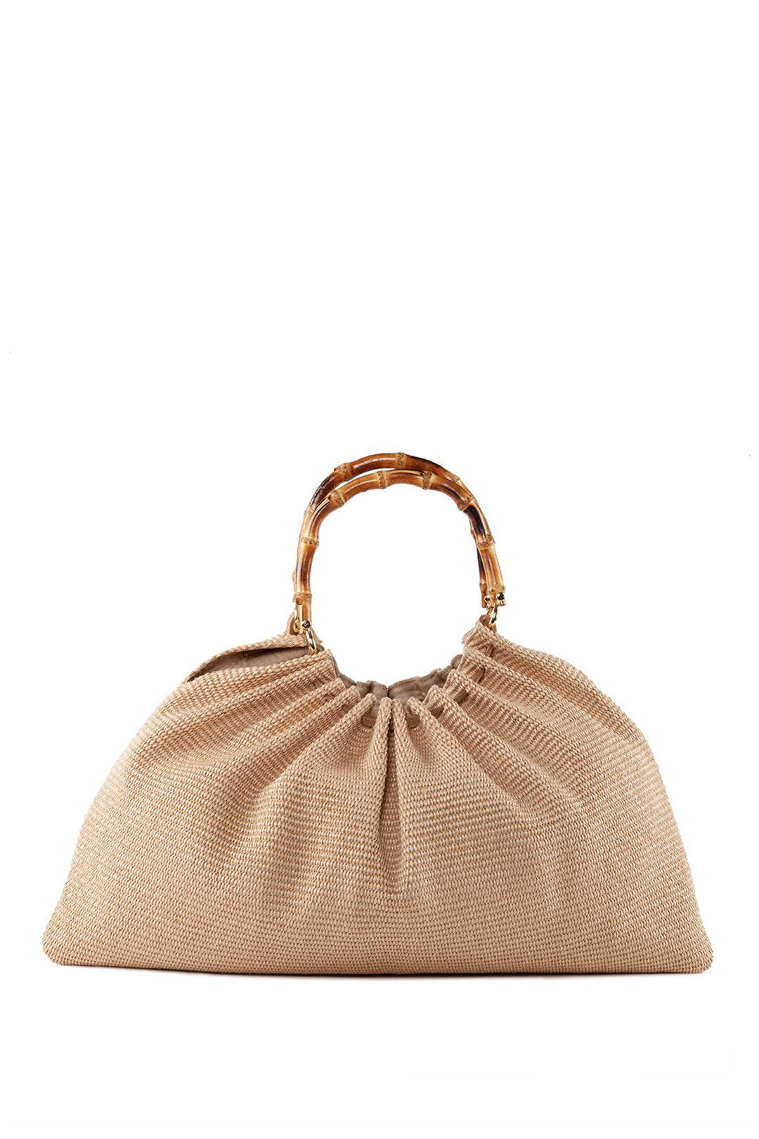 Husk Sophie Bag - Natural