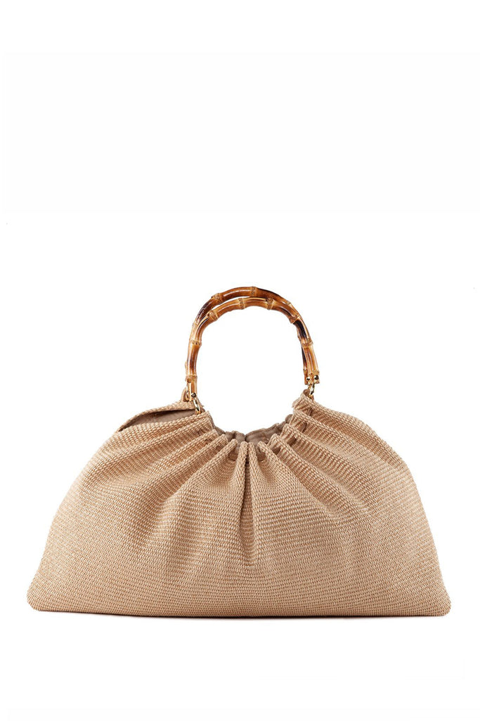 Husk Sophie Bag - Natural