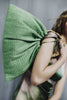Husk Slouch Bag - Green