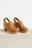 Husk TALITHA CLOG - Tan