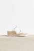 Husk ALESSIA SLIDE - White