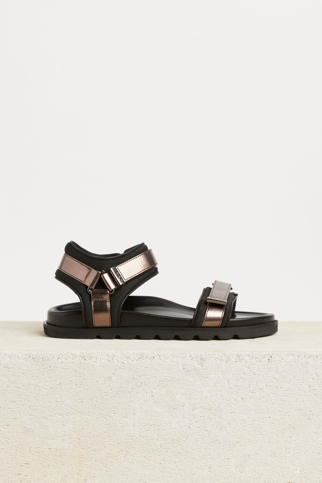 Husk CARNIVAL SLIDE - Pewter