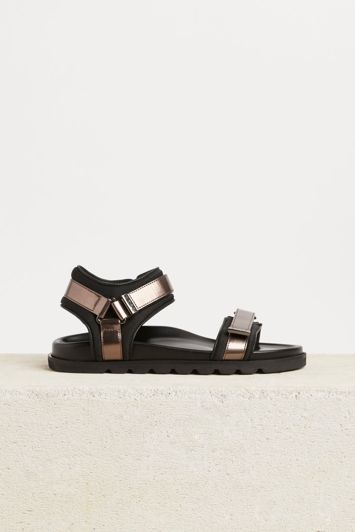 Husk CARNIVAL SLIDE - Pewter
