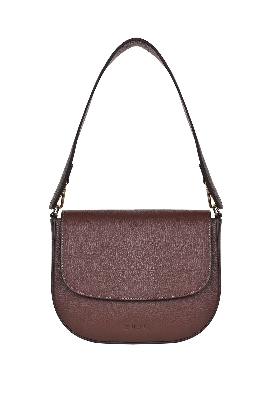 Husk LARA BAG - Chocolate