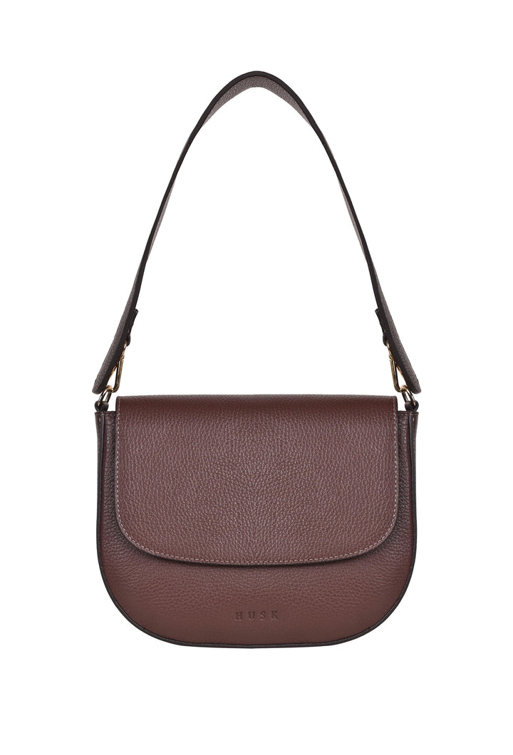 Husk LARA BAG - Chocolate