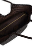 Husk MIRIAM BAG - Chocolate