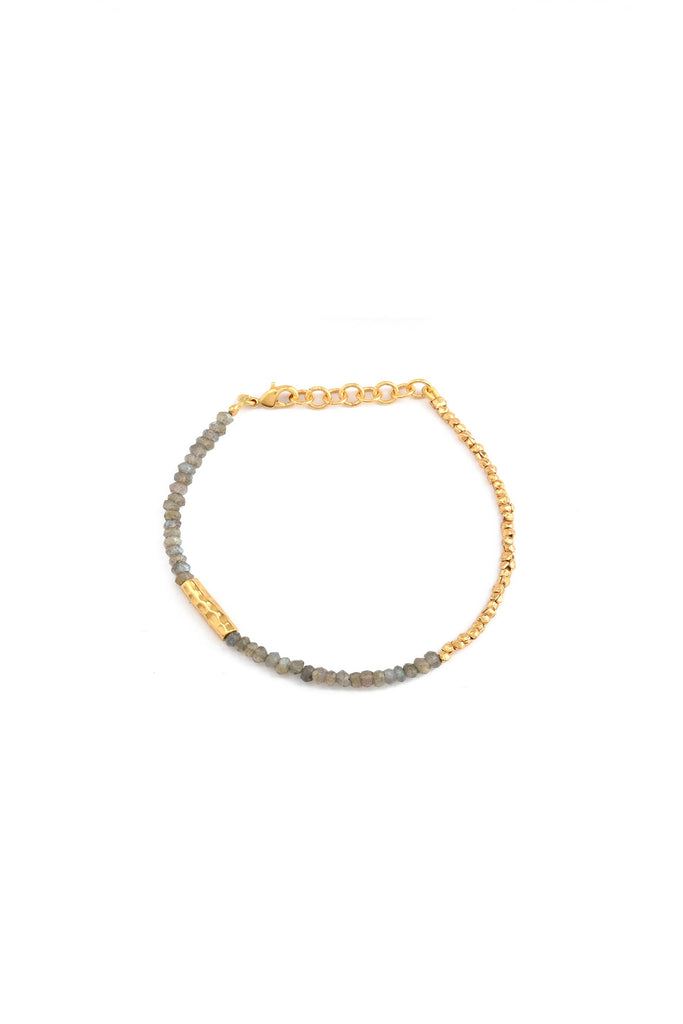 Husk Tirza Bracelet - Gold