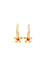 Husk Nisha Earring - Gold