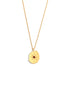 Husk Vanya Necklace - Gold