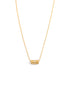 Husk Kavya Necklace - Gold